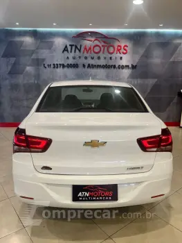 Cobalt 1.4 4P FLEX LT