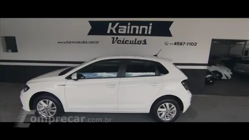 POLO 1.0 170 TSI Comfortline