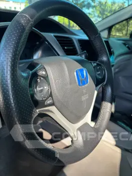 CIVIC 1.8 LXL 16V