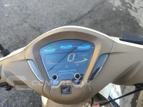 BIZ 125