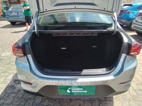 ONIX 1.0 TURBO FLEX LTZ AUTOMÁTICO