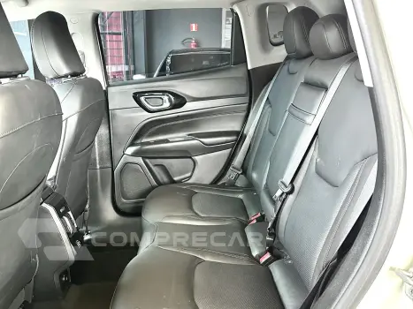 COMPASS 1.3 T270 TURBO FLEX LIMITED AT6