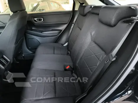 HR-V 1.5 DI I-VTEC FLEX EX CVT