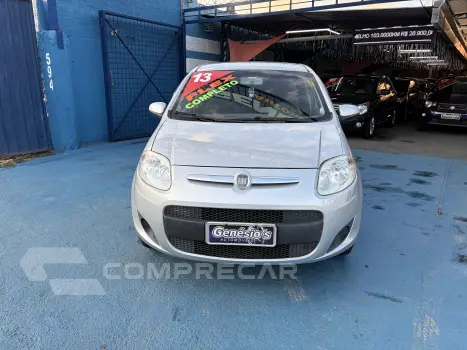 PALIO 1.0 MPI Attractive 8V