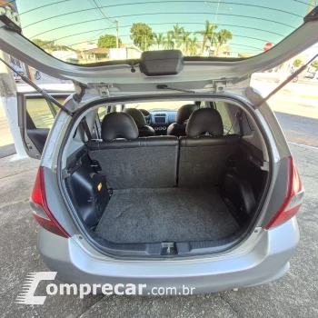 Fit LX 1.4/ 1.4 Flex 8V/16V 5p Mec.