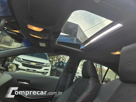 COROLLA 2.0 Vvt-ie Gr-s