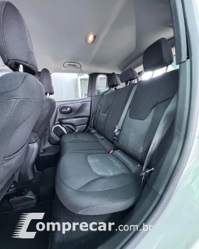RENEGADE 1.8 16V Longitude