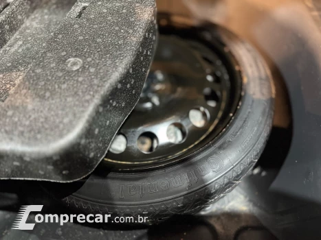 COBALT 1.4 MPFI LTZ 8V FLEX 4P MANUAL