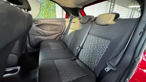 Ka 1.0 SE/SE Plus TiVCT Flex 5p