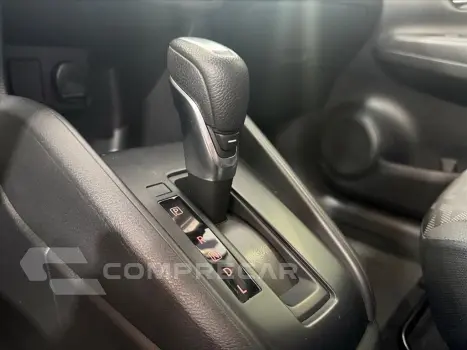 KICKS 1.6 16V FLEXSTART SENSE XTRONIC