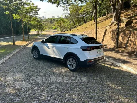 NIVUS 1.0 200 TSI TOTAL FLEX COMFORTLINE AUTOMÁTI