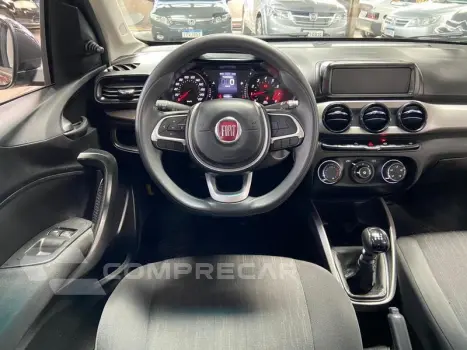 ARGO 1.0 FIREFLY FLEX DRIVE MANUAL