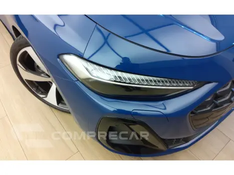 A5 2.0 TFSI GASOLINA PERFORMANCE S EDITION QUATTRO S TRONIC