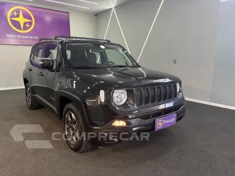 RENEGADE 1.8 16V