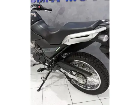 XTZ 150 CROSSER S FLEX