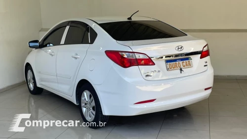 HB20S 1.0 12V Comfort