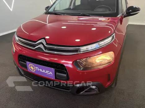C4 CACTUS 1.6 VTI 120 Feel