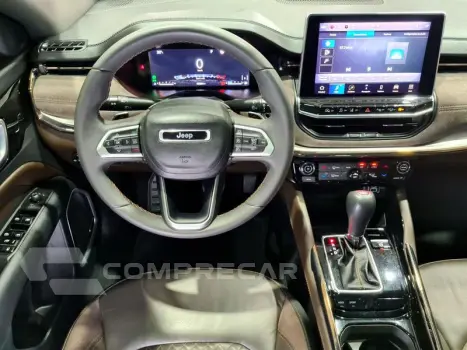 COMMANDER OVERLAND T270 1.3 TB FLEX AUT