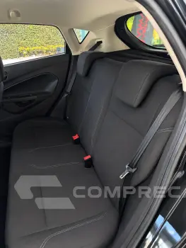 FIESTA 1.6 SE Hatch 16V