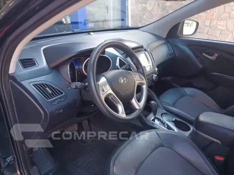 Ix35 2.0 Mpfi Gls 16V Flex 4P Automático