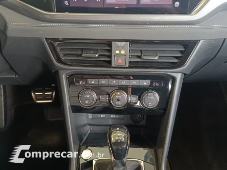 TAOS 1.4 250 TSI TOTAL HIGHLINE AUTOMÁTICO