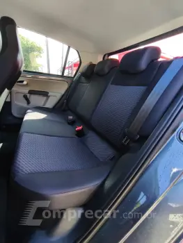 UP 1.0 12V 4P TSI FLEX MOVE UP