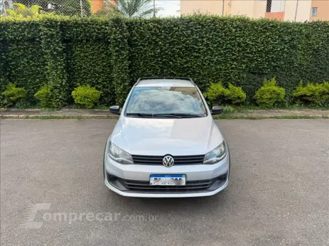 SAVEIRO 1.6 MI Trendline CE 8V