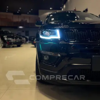 COMPASS 2.0 16V Night Eagle