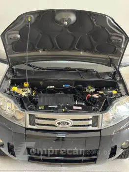 Ecosport 1.6 4P FREESTYLE FLEX