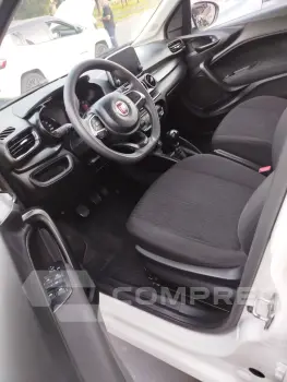 CRONOS DRIVE 1.3 8V Flex