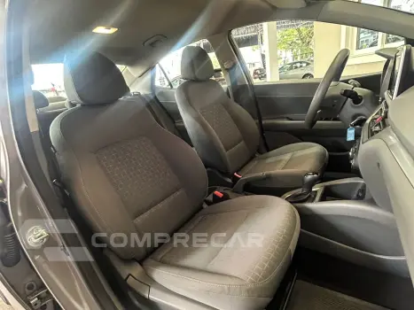 HB20S 1.0 TGDI FLEX COMFORT AUTOMÁTICO