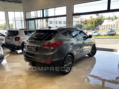 IX35 2.0 MPFI GL 16V