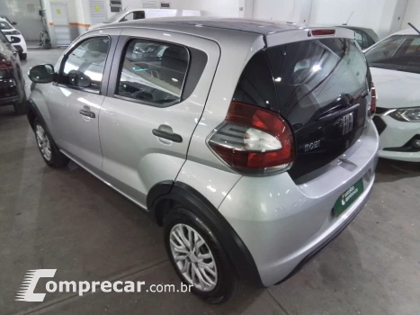 MOBI 1.0 EVO FLEX LIKE. MANUAL