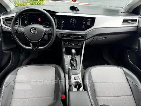 VIRTUS 1.0 200 TSI Highline