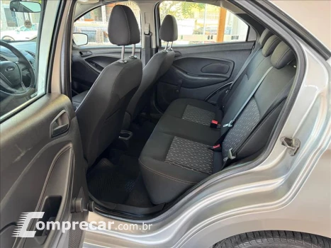 KA 1.0 SE Plus 12V