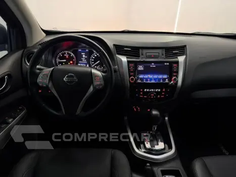 FRONTIER XE X4
