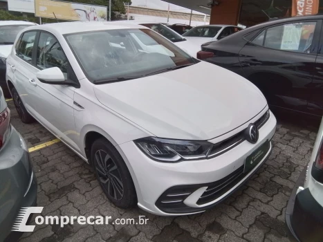 POLO 1.0 170 TSI HIGHLINE AUTOMÁTICO