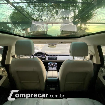 RANGE ROVER EVOQUE 2.0 16V SI4 SE Dynamic 4WD