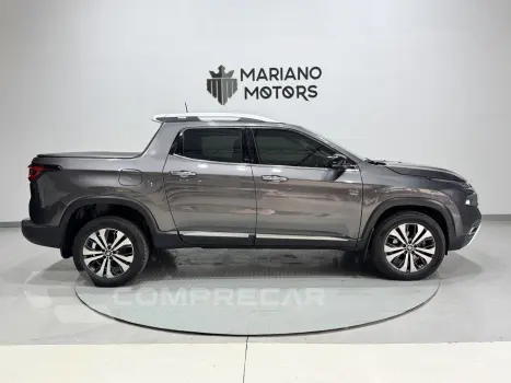 TORO 2.0 16V TURBO DIESEL VOLCANO 4WD AT9