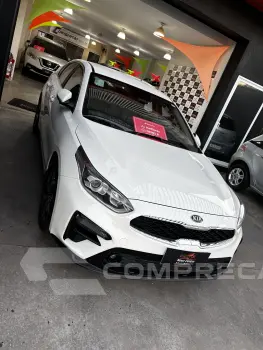 CERATO 2.0 16V SX