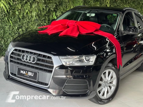 Q3 1.4 TFSI Ambiente
