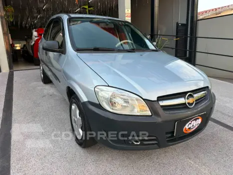 Celta Life/ LS 1.0 MPFI 8V FlexPower 3p