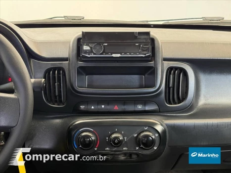 MOBI 1.0 EVO FLEX LIKE. MANUAL