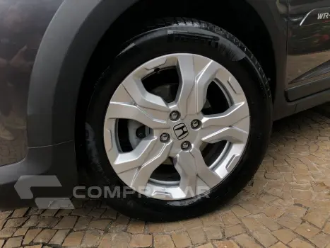 Wr-V 1.5 16V Flexone Lx Cvt