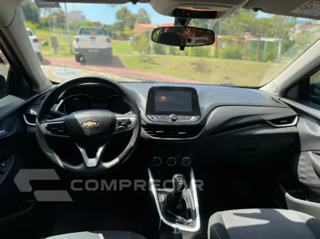 ONIX 1.0 LT