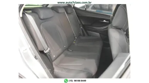 CRETA - 1.0 TGDI COMFORT AUTOMÁTICO