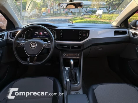 POLO 1.0 200 TSI Highline