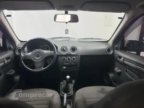 PRISMA 1.4 MPFI Maxx 8V