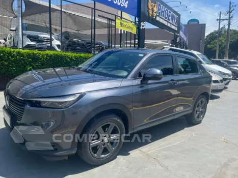 Honda HR-V 1.5 DI I-vtec EXL 4 portas
