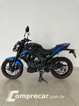 DR 160S